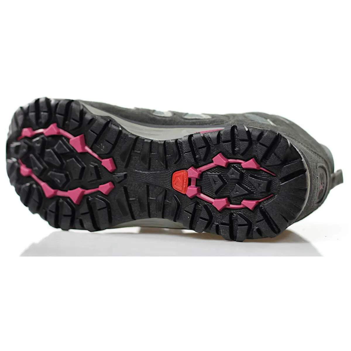 Womens K934 Weathertite Isla Mid Rise Waterproof Hikers