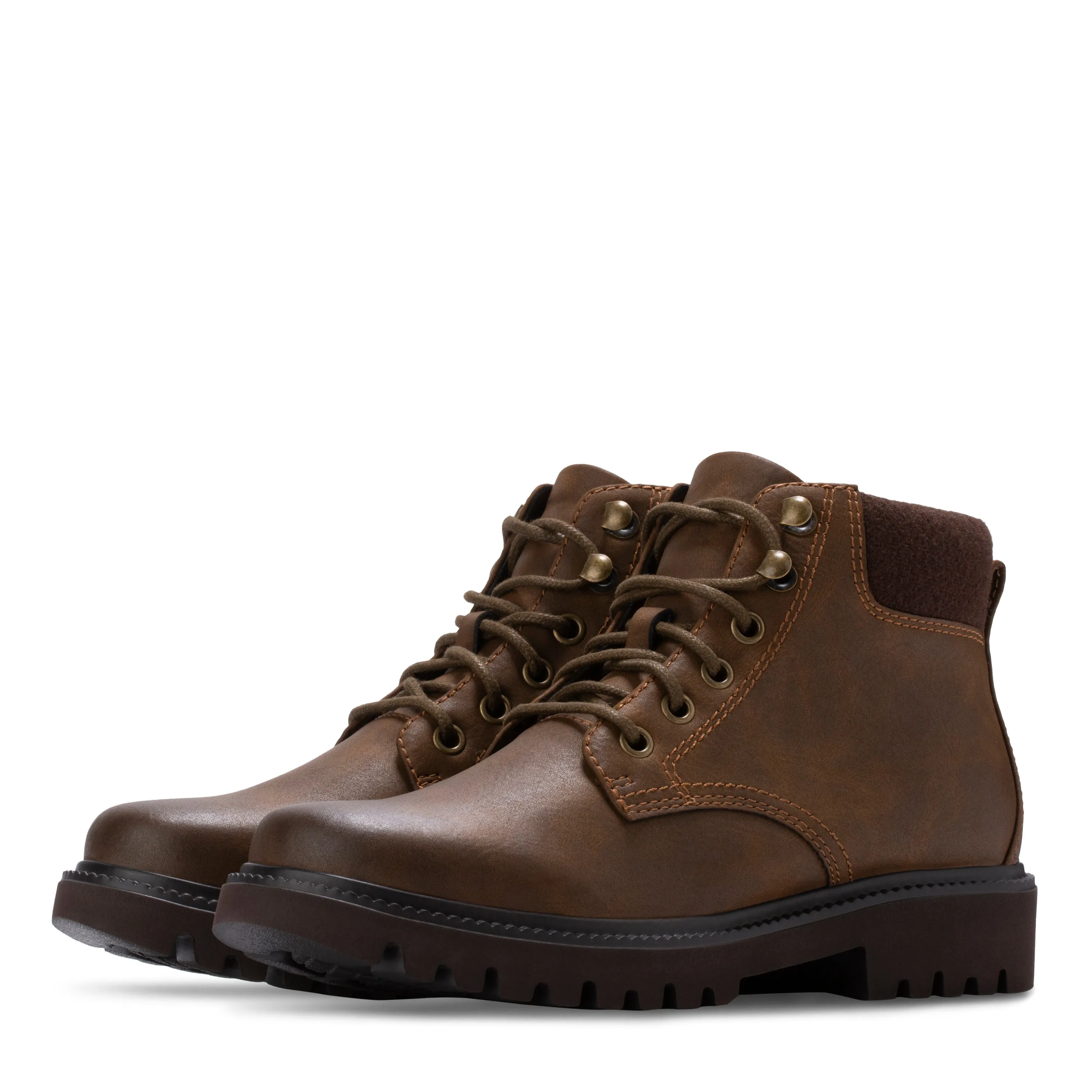 Women’s Meadow Plain Toe Boot
