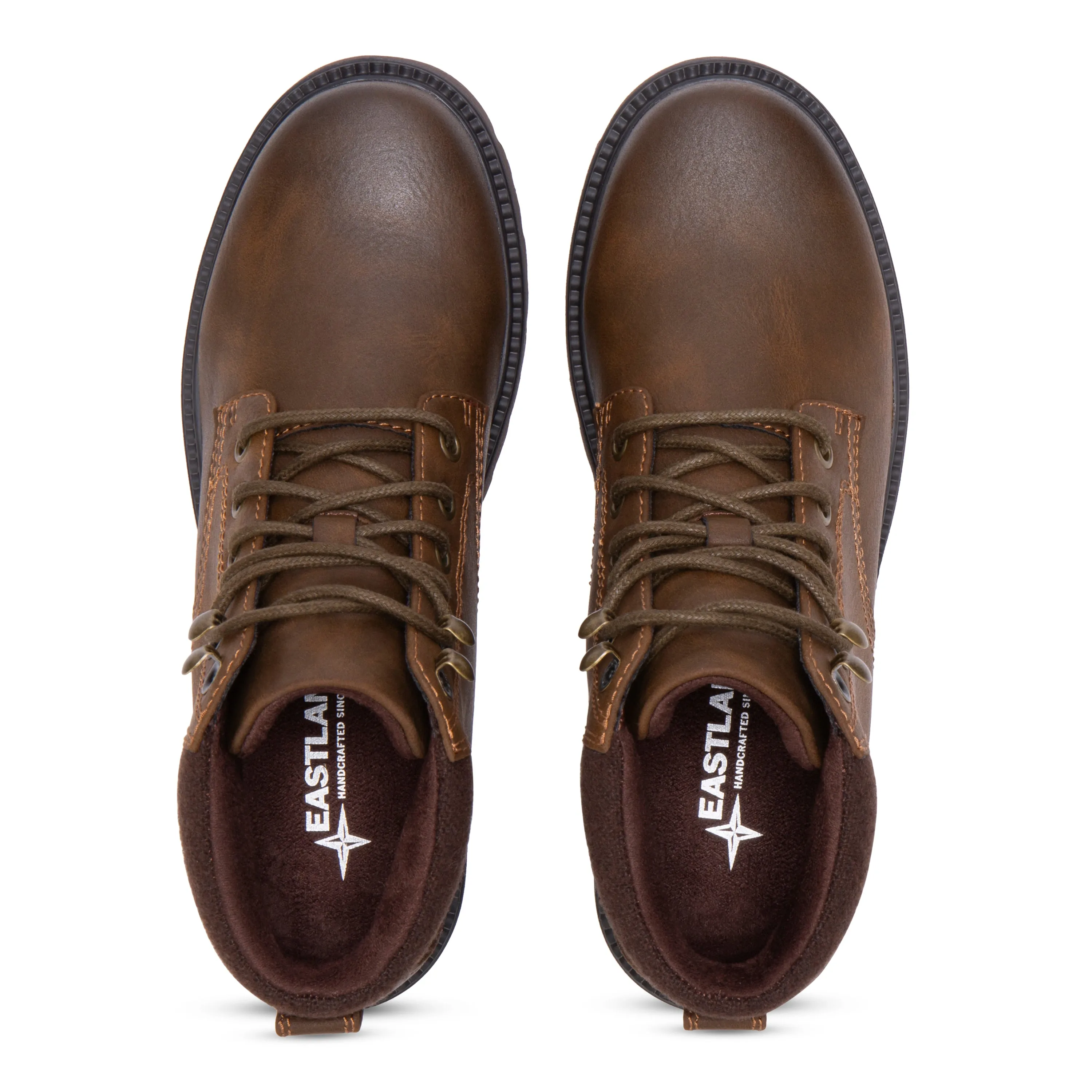 Women’s Meadow Plain Toe Boot