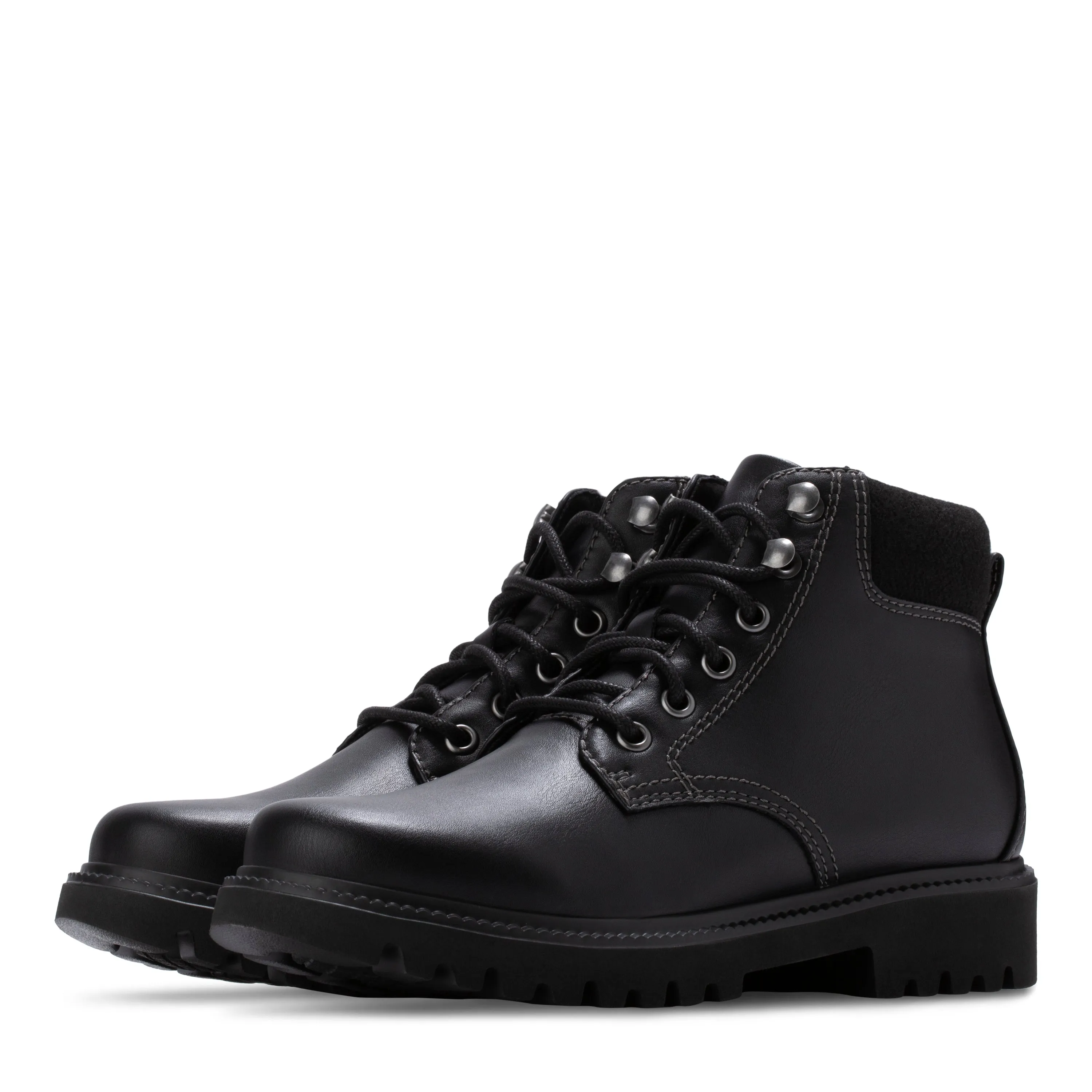 Women’s Meadow Plain Toe Boot