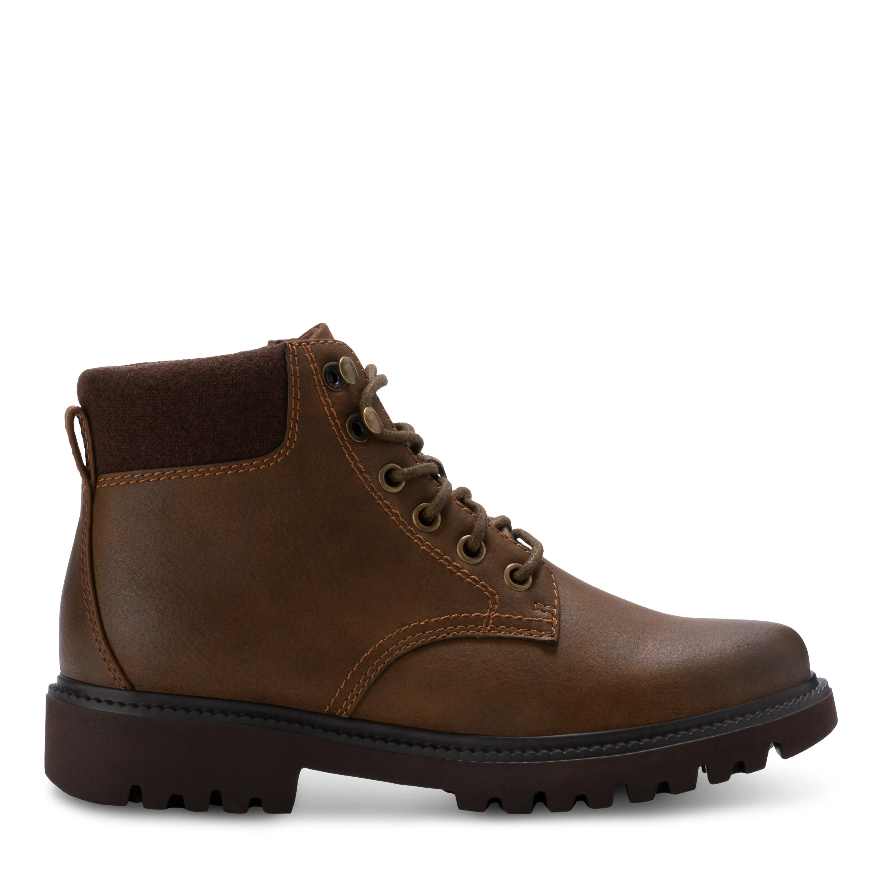 Women’s Meadow Plain Toe Boot