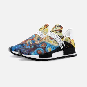 You Like Colors Unisex Lightweight Sneaker S-1 Boost